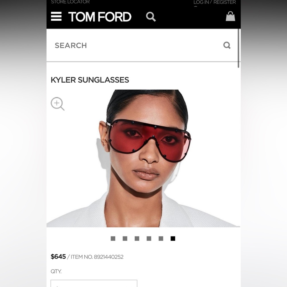 Must have UNISEX glasses for the summer